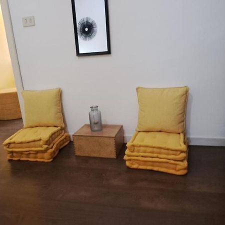 Central Rome Suite Exteriör bild