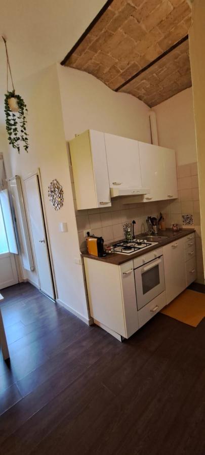 Central Rome Suite Exteriör bild