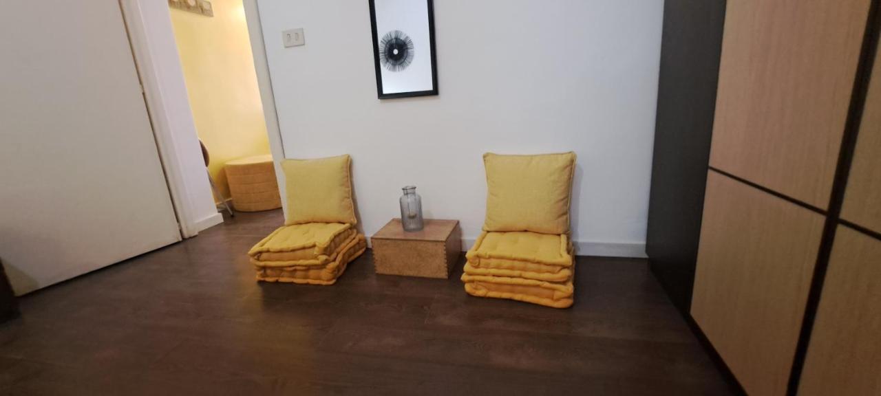 Central Rome Suite Exteriör bild