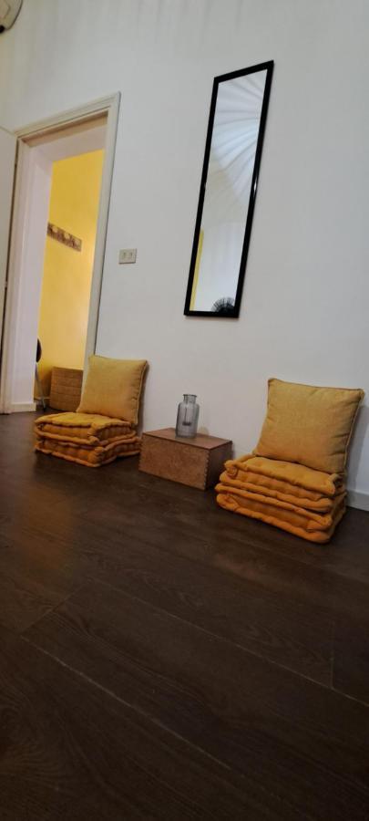 Central Rome Suite Exteriör bild