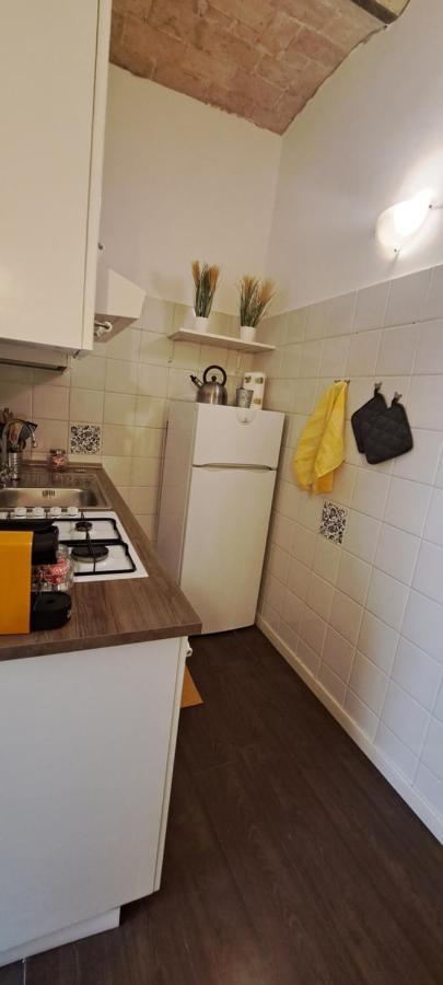 Central Rome Suite Exteriör bild