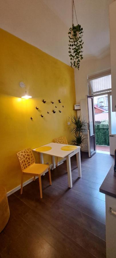 Central Rome Suite Exteriör bild