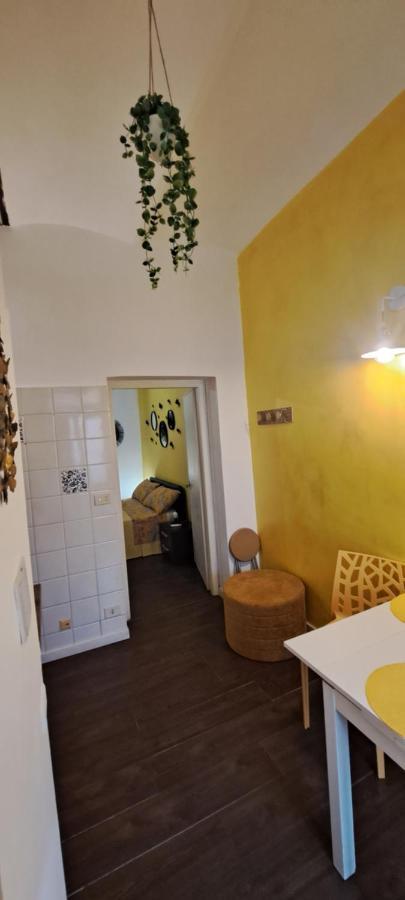 Central Rome Suite Exteriör bild