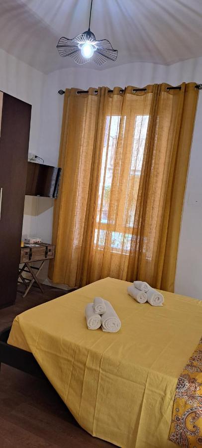 Central Rome Suite Exteriör bild